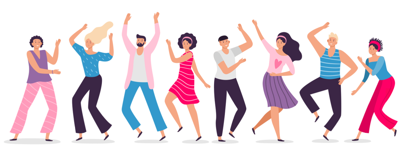 Agile, Excellence, and The Dance · Illustrated Agile